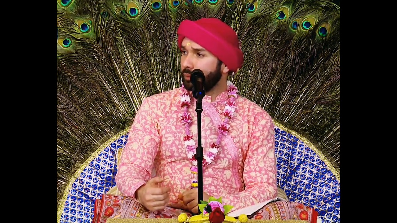 श्री राधा मेरे प्राणन हूं से प्यारी श्री राधा मेरे प्राणन हूं से प्यारी अति सुन्दर मन मोहक भजन श्री