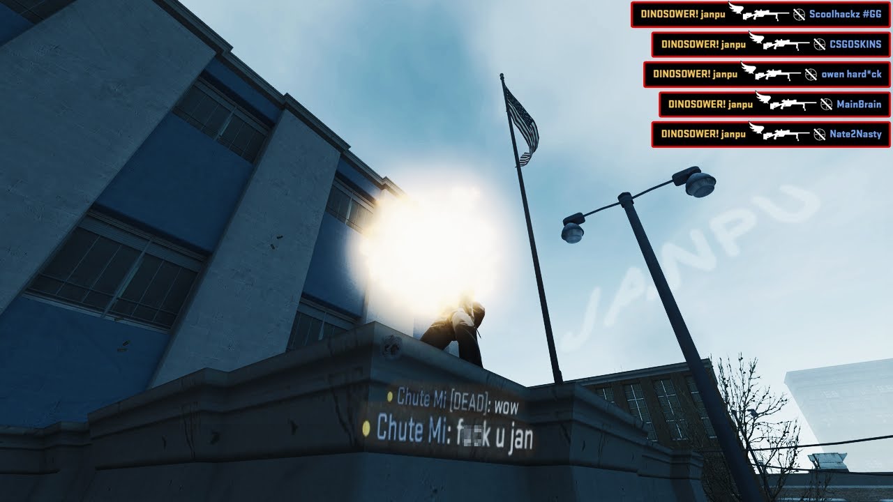 I learned how to bhop from LOLYOU