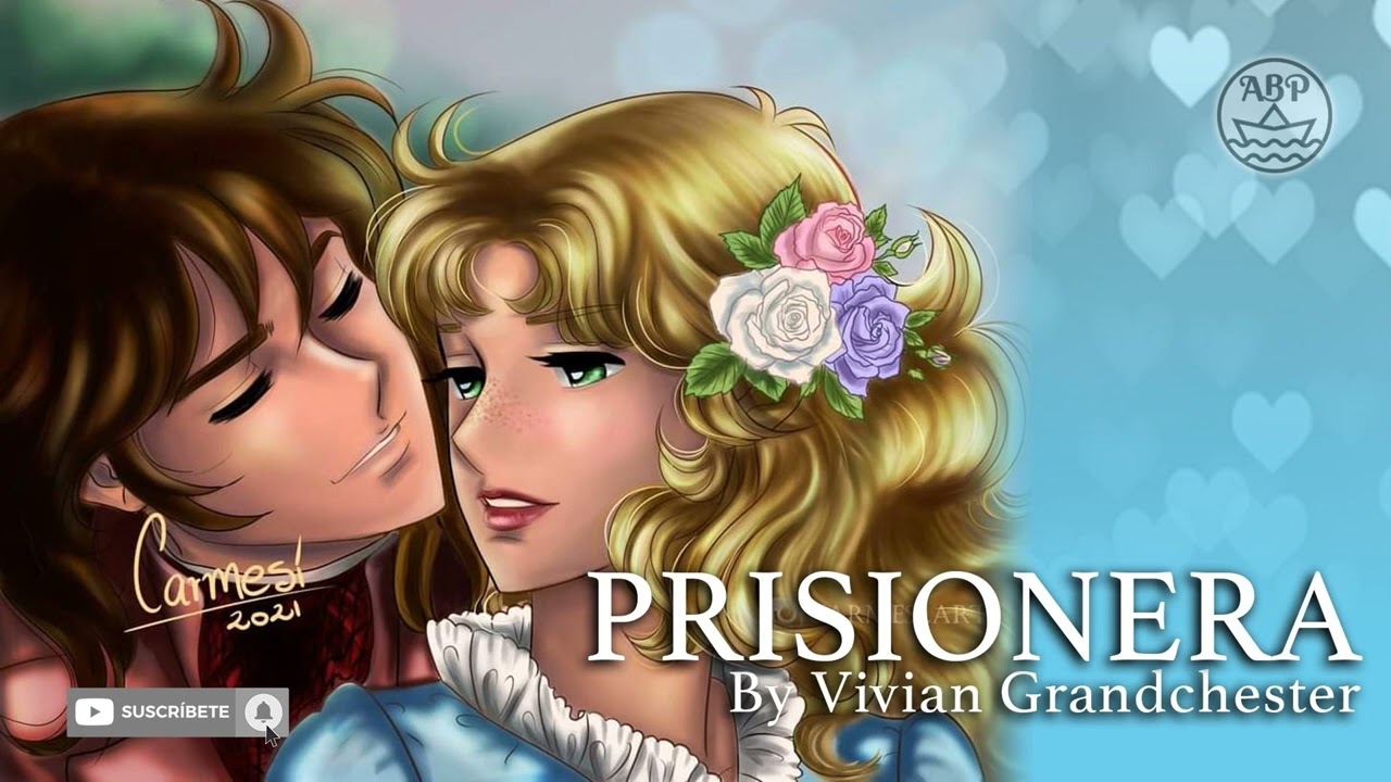 Prisionera cap 1