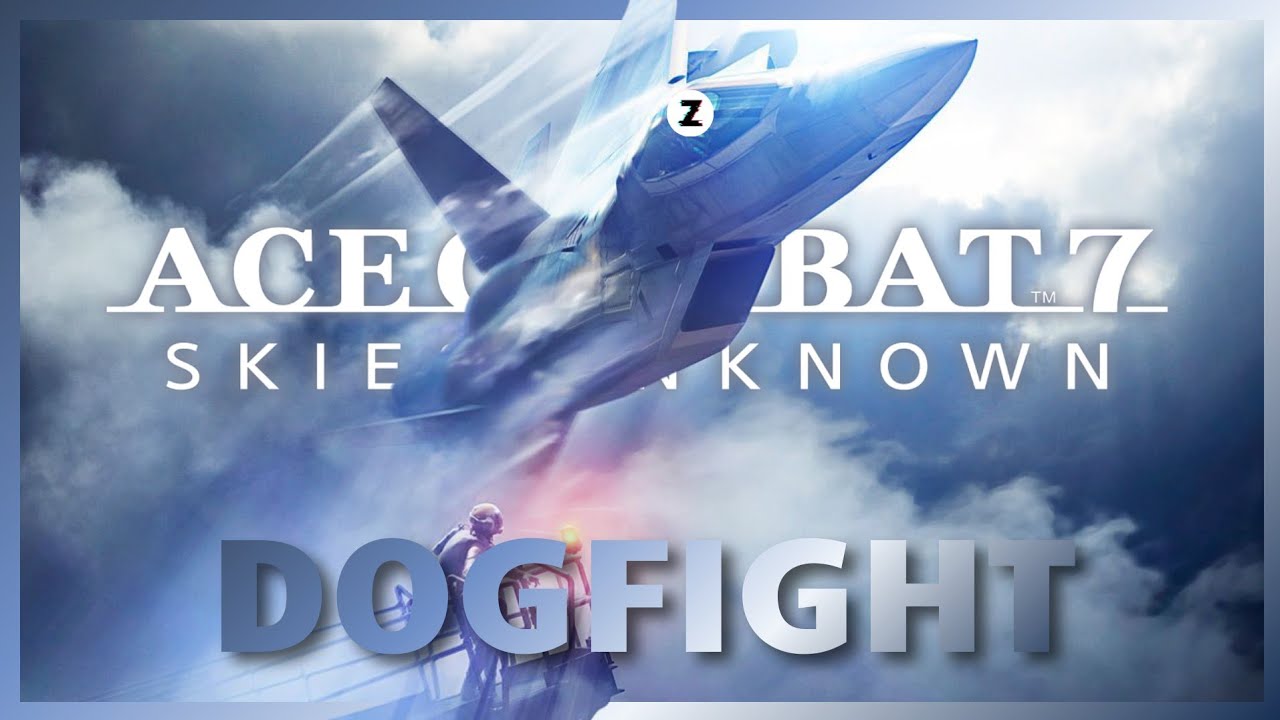 Zilarie der Fliegerass! ✈️ Ace Combat 7: Skies Unknown (german) Deutsch