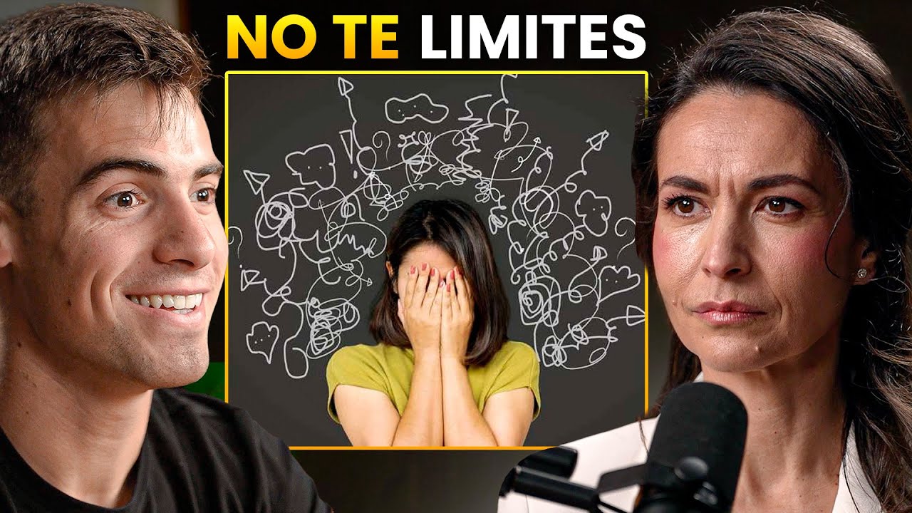 Puedes Acabar con tus Creencias Limitantes con estos Pensamientos (Experta en Biof&iacute;sica Cu&aacute;ntica)