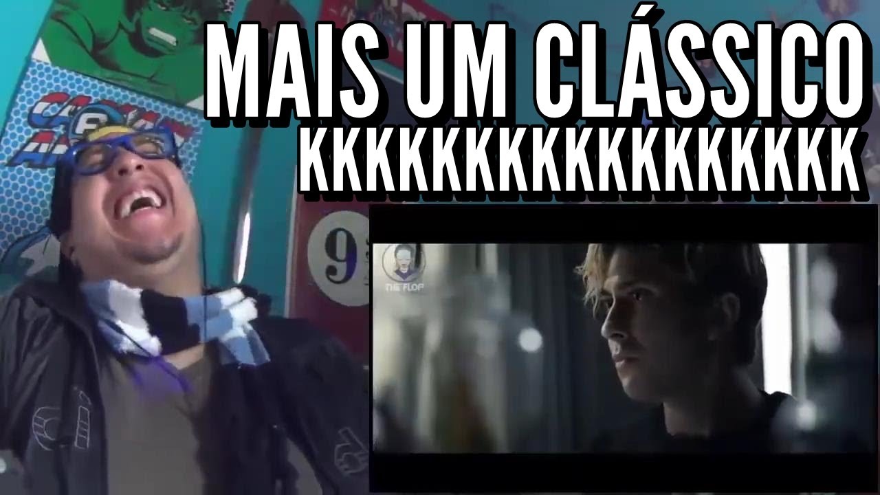 ESSE YTPBR SALVOU DEATH NOTE DA NETFLIX  KKKKKKK (REUP)