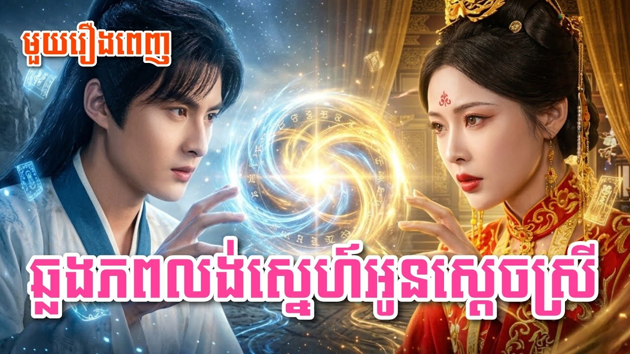 ឆ្លងភពលង់ស្នេហ៍អូនស្ដេចស្រី [ មួយរឿងពេញ ]
