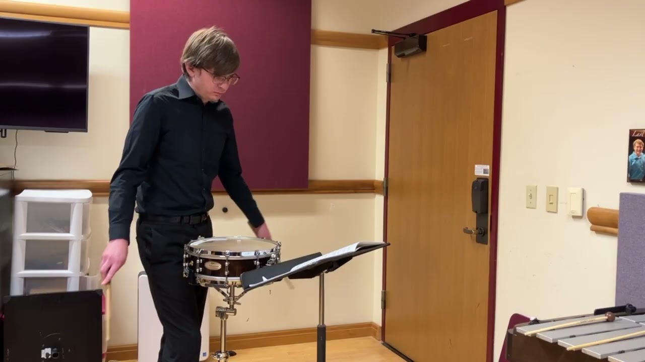 Prisma Audition