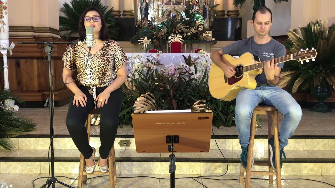 Salmo 144 -  Bendirei o vosso nome, ó meu Deus, meu Senhor e meu Rei para sempre