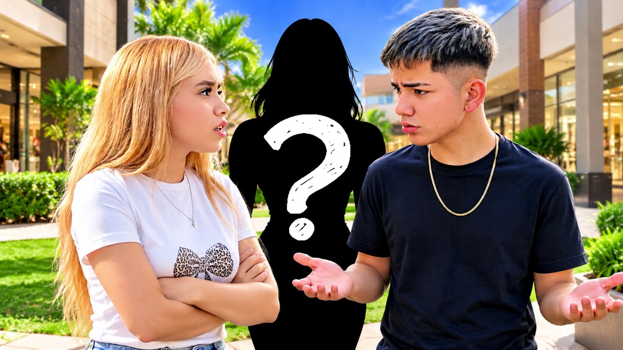 &iexcl;Magacha Explota De Celos! La Ex De Su Novio Llegar&aacute; A MPA | Ese Novio Es M&iacute;o