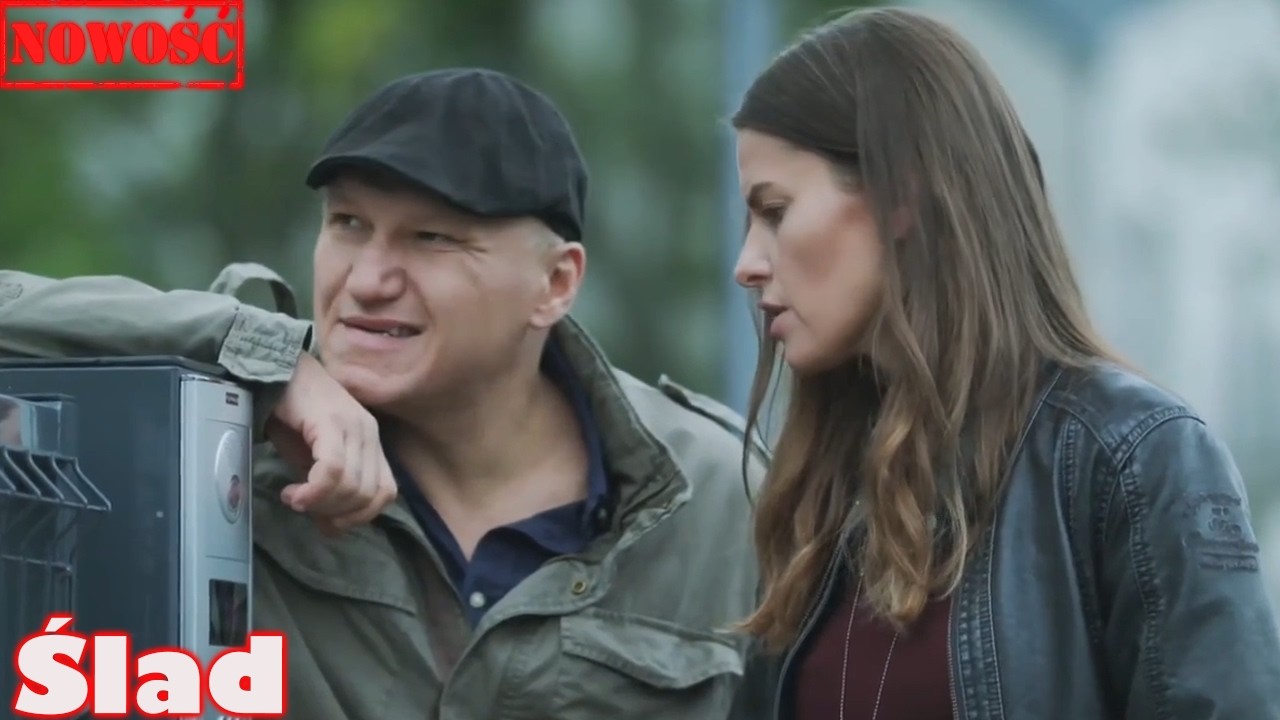 Nowość Ślad 2026  Zab&oacute;jstwo studentek prawa i mroczny sekret uczelni | Najlepsza Polska Policja 2026