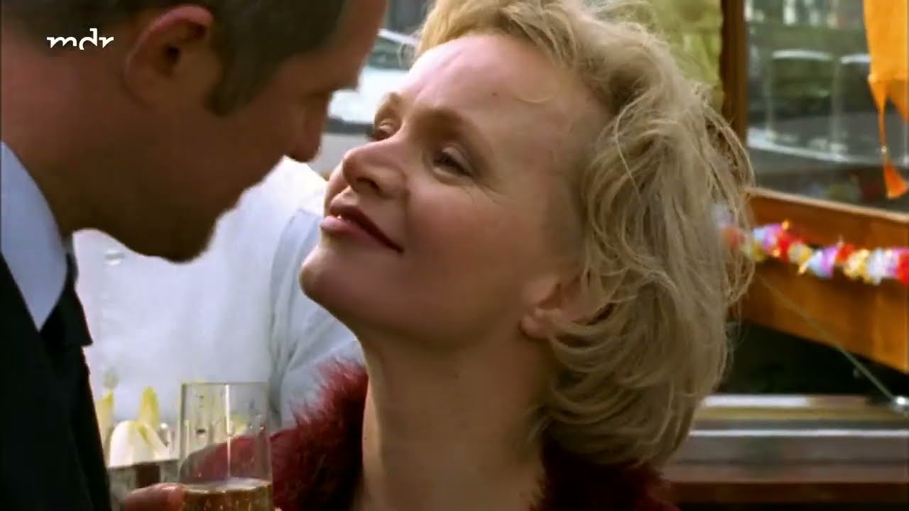 Rosamunde Pilcher - Hochzeit zu viert (Film auf Deutsch Full HD)