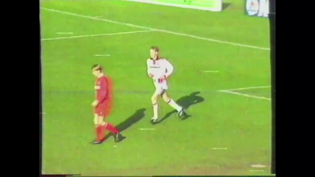Aberdeen v Clydebank - 6th March 1993 Scottish Cup Quarter Final - Preview and Highlights
