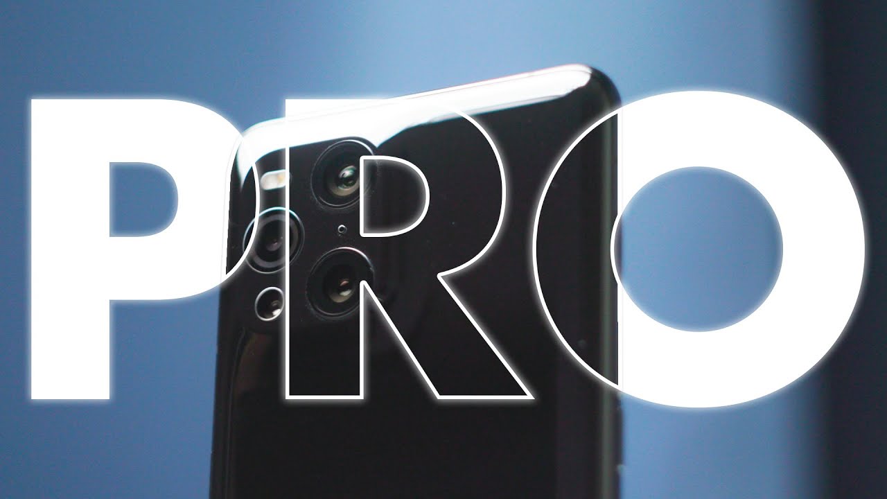 Oppo Find X3 Pro review 18 months later: Crazy value!