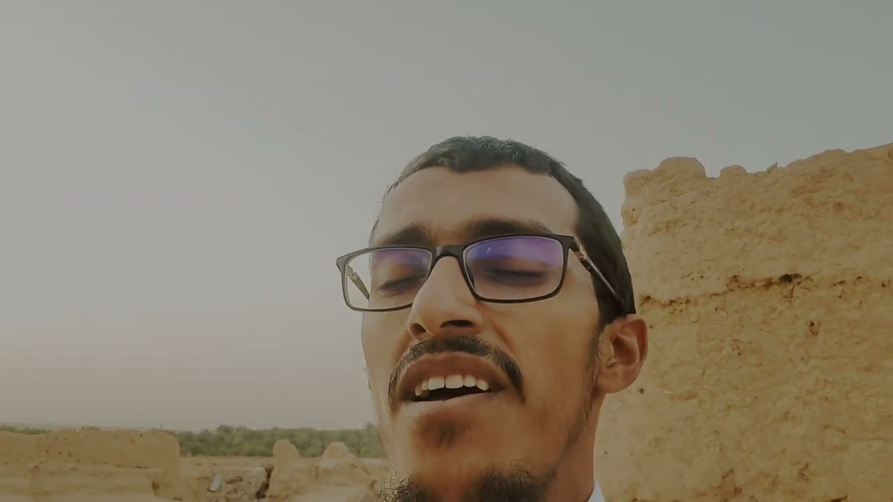 مؤثر 😥 حال العالم قبله - قصة من السيرة 1️⃣