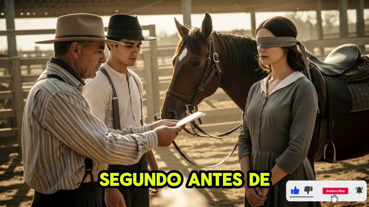 La VERDAD detrás de la yegua que compré