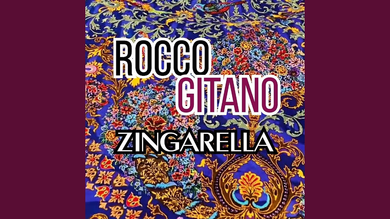 Zingarella