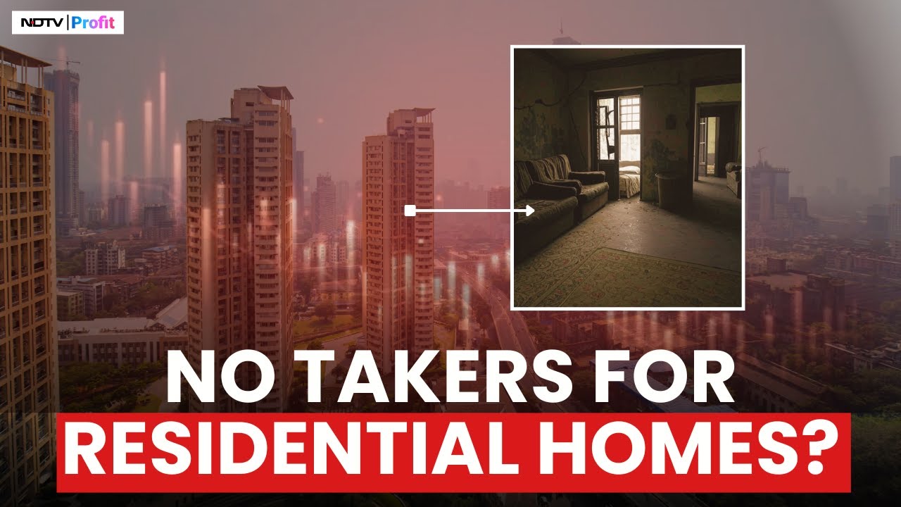 3 Major Concerns Leading The Decline In Homes Sales In Major Cities