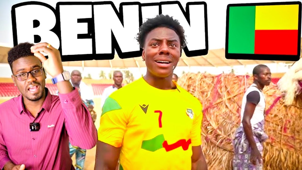 Ishowspeed Maxaa Ku Dhacay?  Kaynta Khuraafaadka & Albaabka Adoonsiga...!