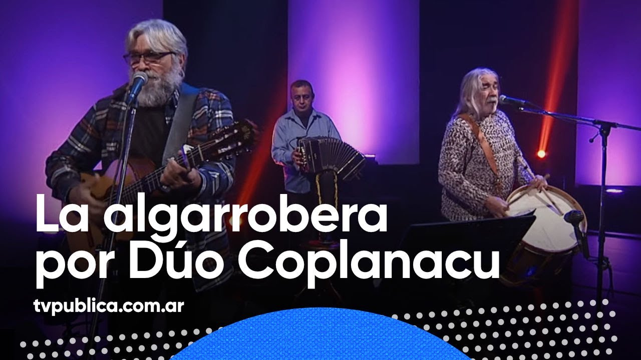 La Algarrobera por D&uacute;o Coplanacu - Estudio 1