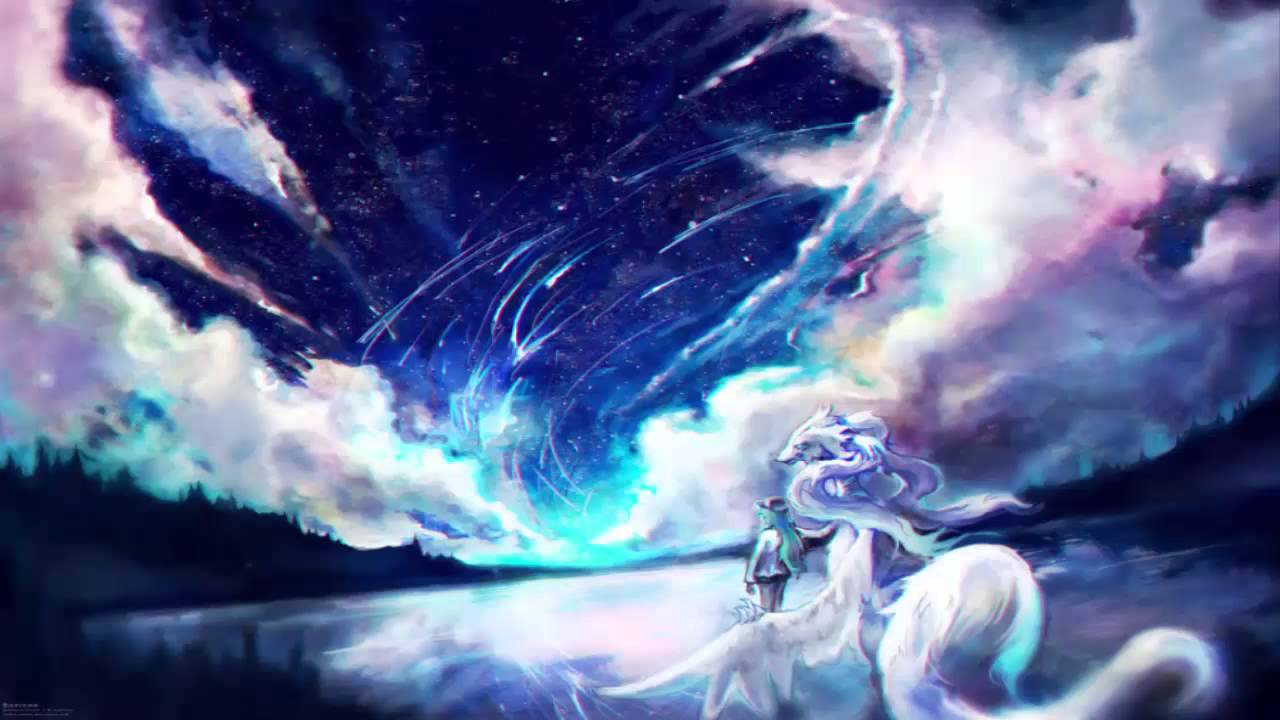 Pokemon Insurgence Shade Forest Theme