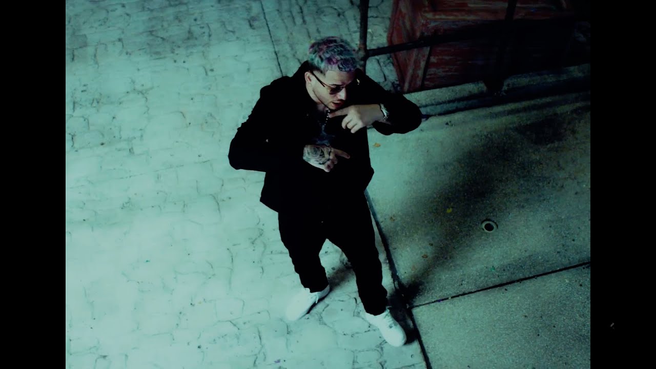 Slayter x Dei V Type Beat - 