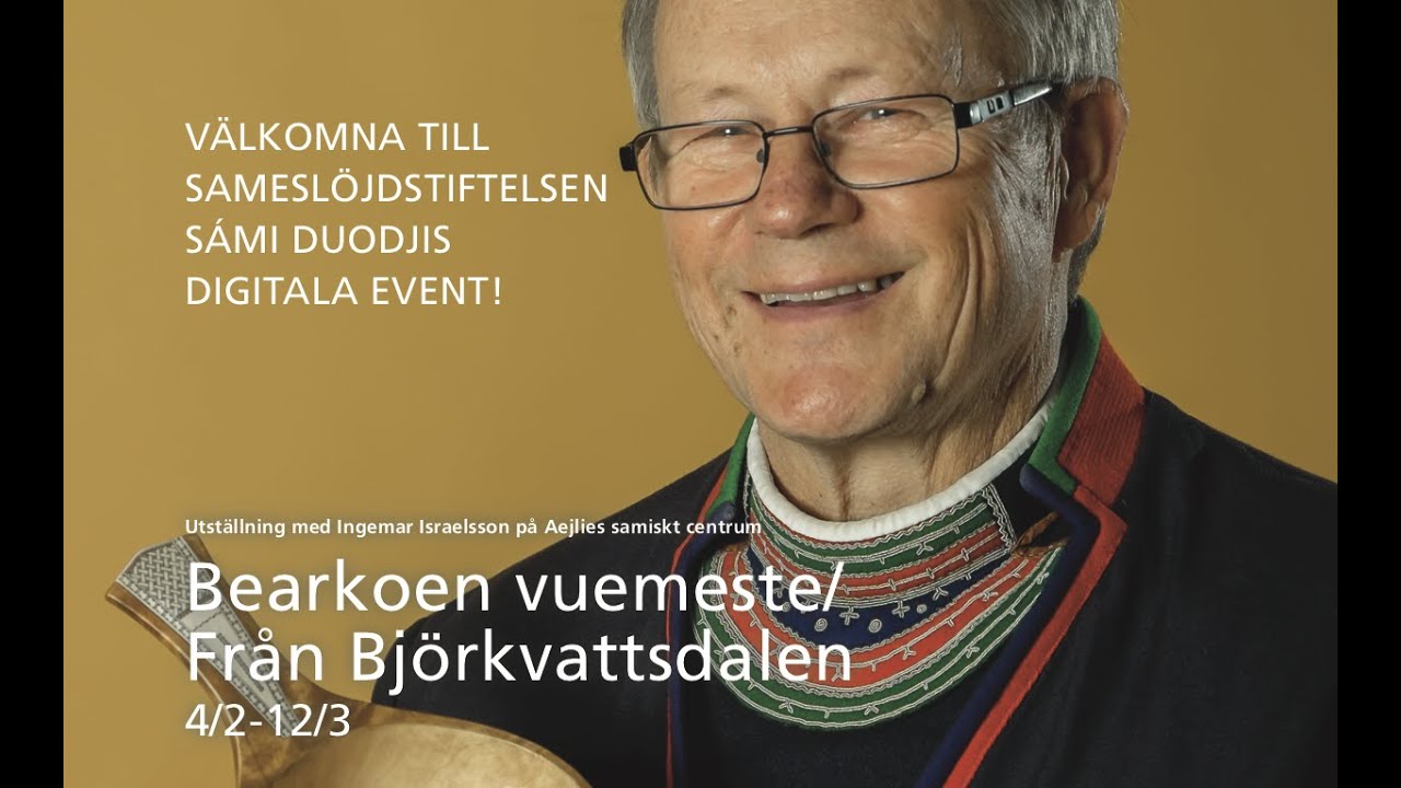 Vernissage Ingemar Israelsson