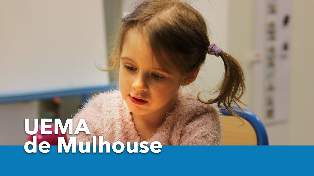 UEMA de Mulhouse