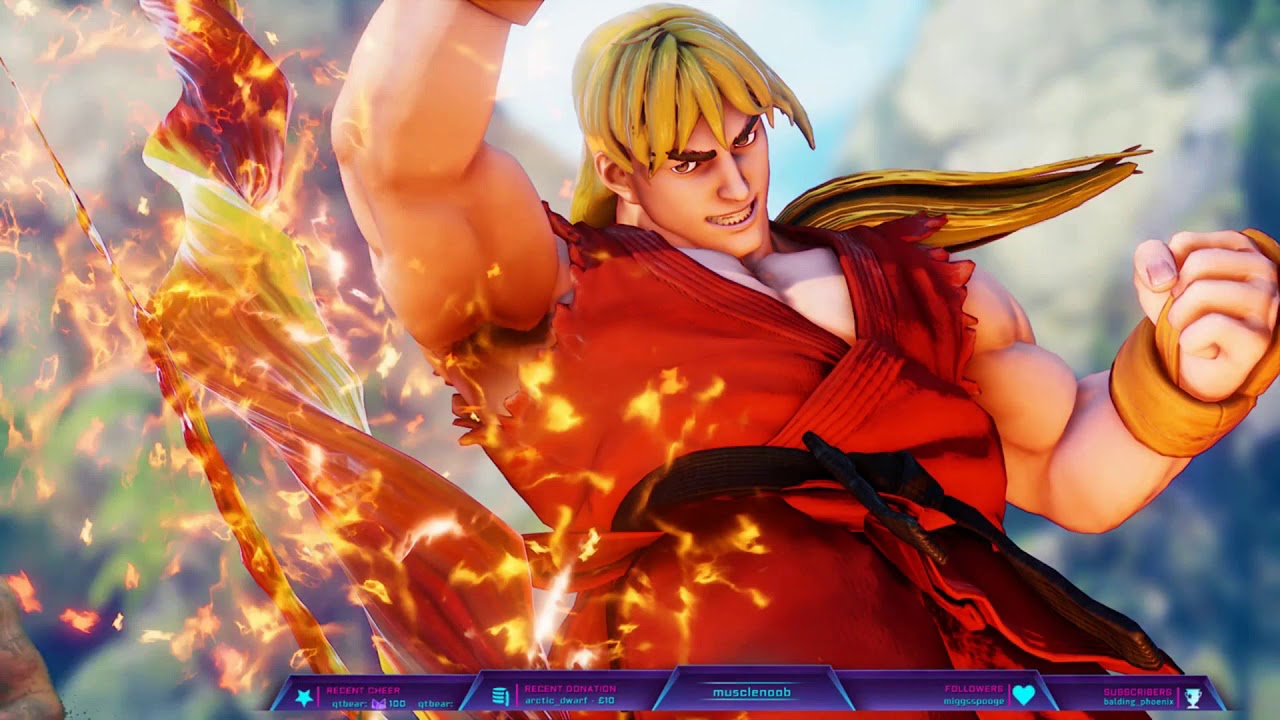 Street Fighter Daily Highlights | Ep. 347 | daigothebeastv, imstilldadaddy1985, JonesArcade