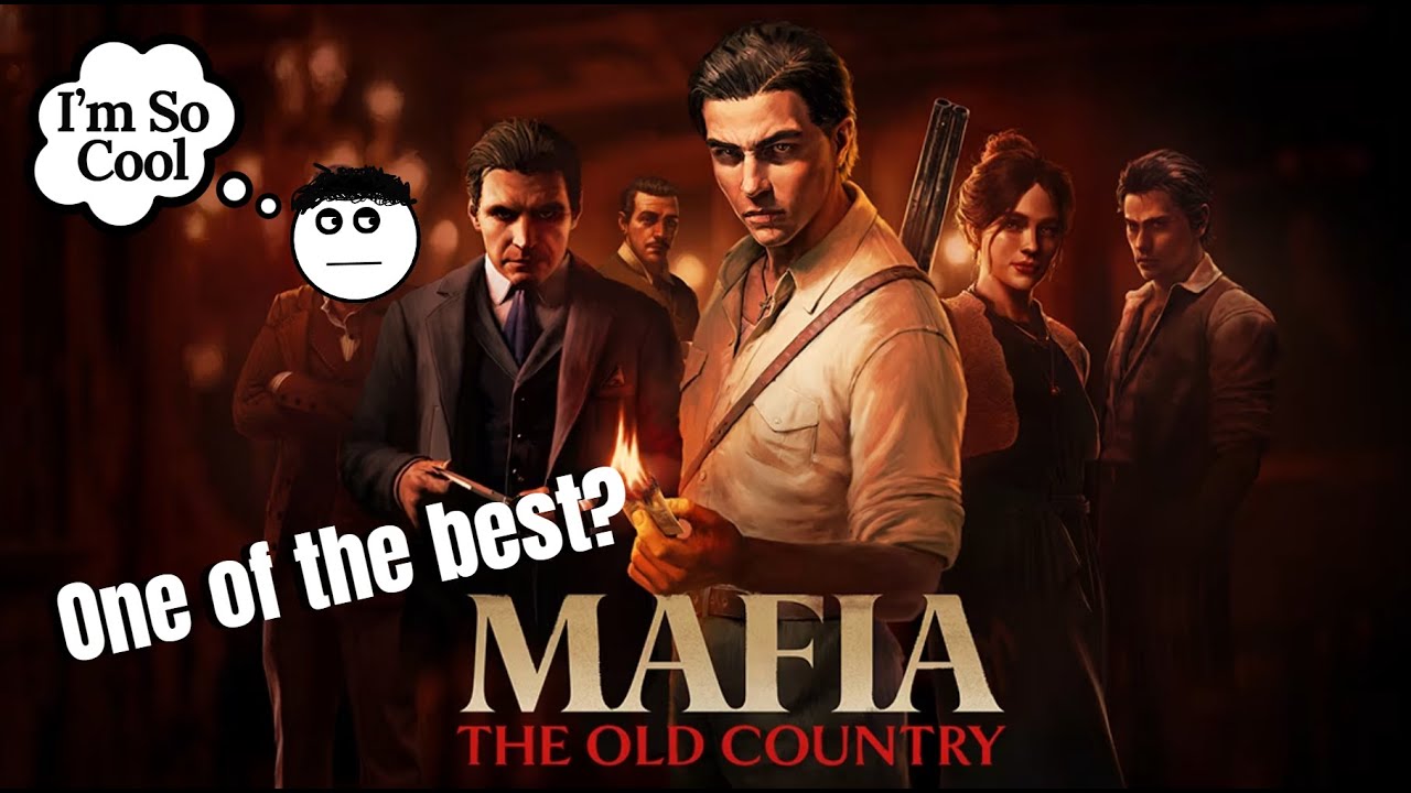 What Mafia The Old Country Got Right (And What it Could've Done Better)