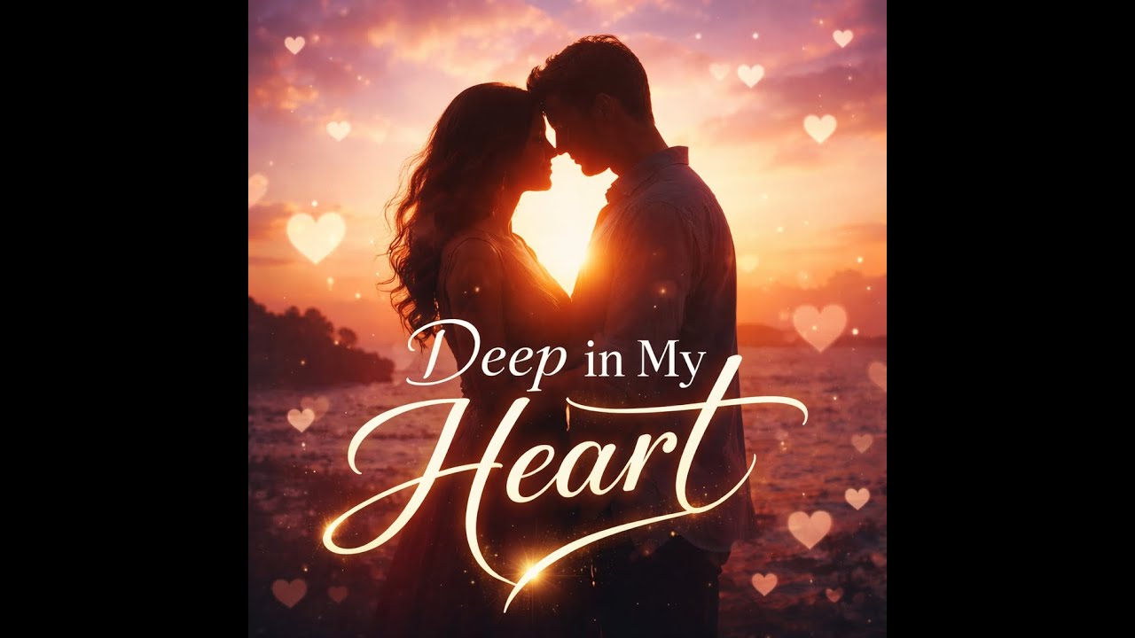 DarkDJ223 - Deep in My Heart ( Official Audio 2026 )