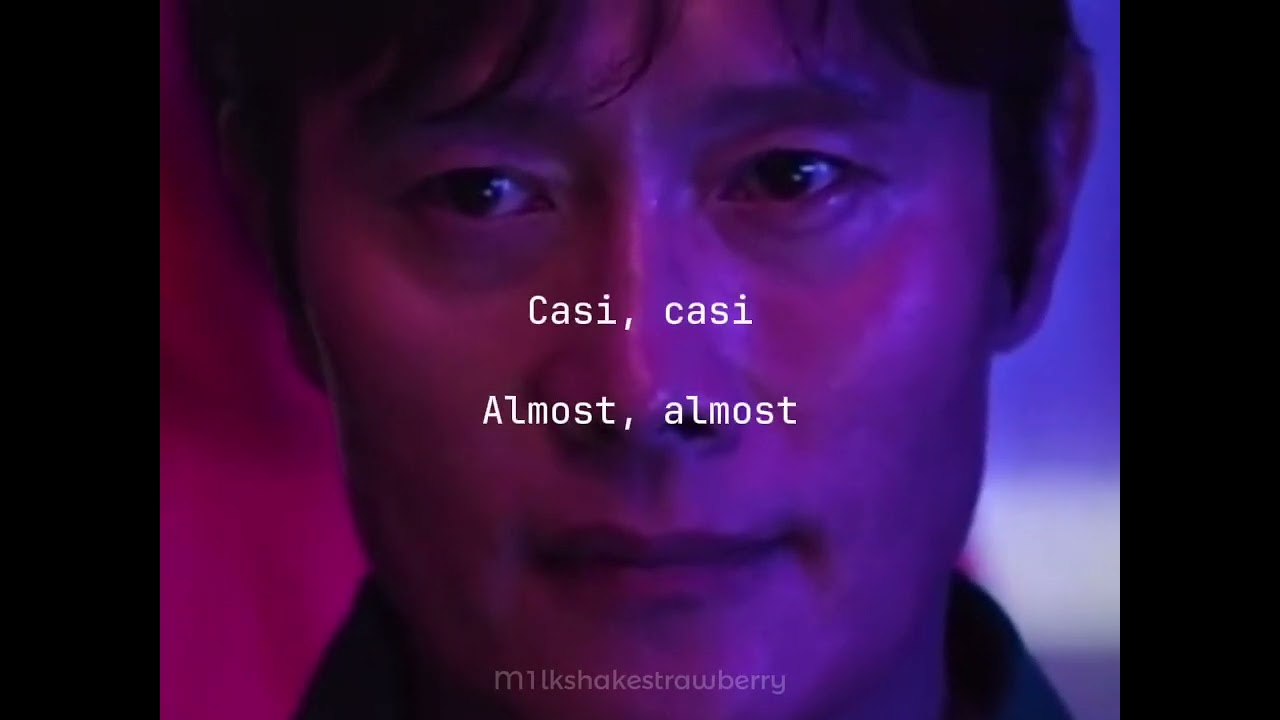 Carousel - Melanie Martinez - Sub español y inglés - Mingle game