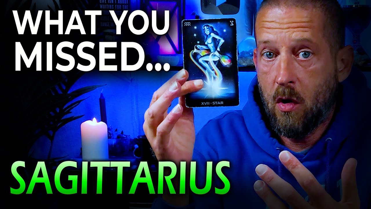 SAGITTARIUS - The Urgent Truth They’re Hiding From You (Tarot Love Reading February 2025)