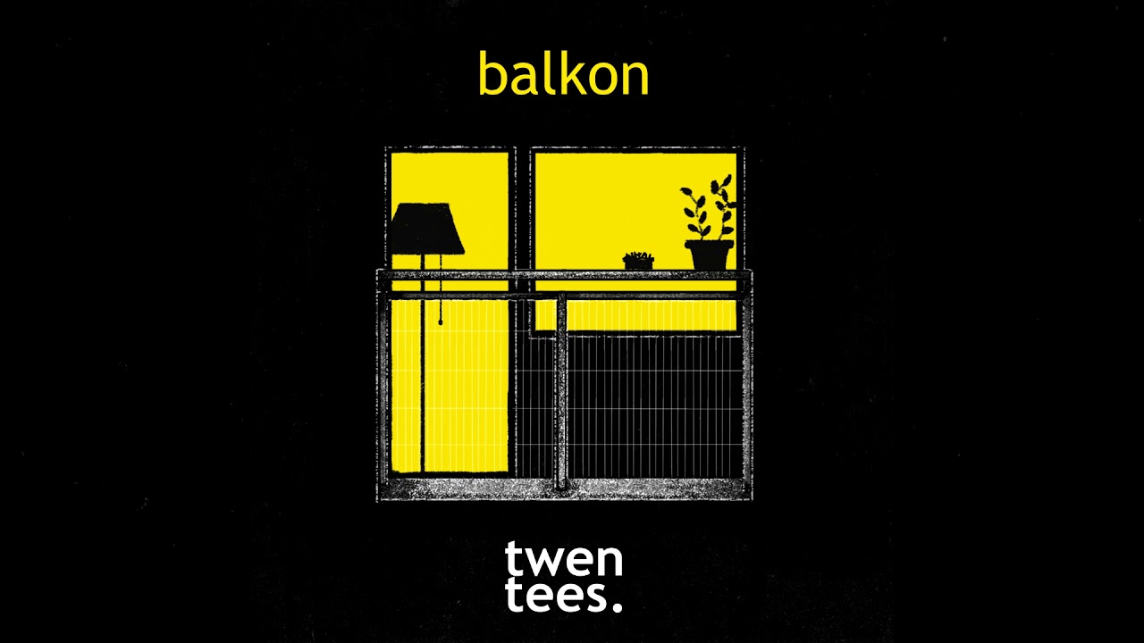 twentees - Balkon (FULL ALBUM)