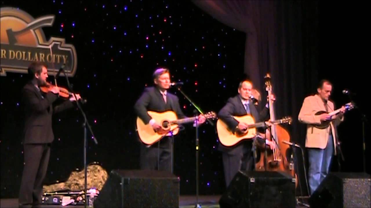 THE GIBSON BROTHERS / 