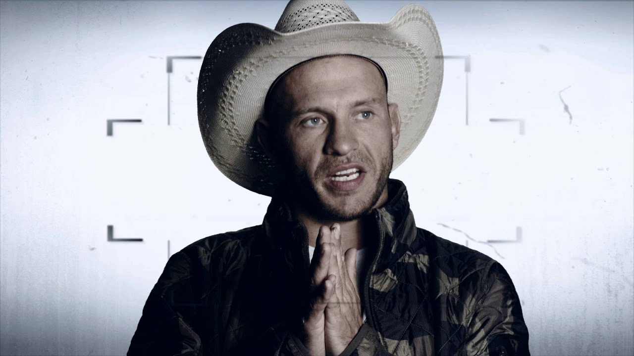 Warrior Code: Donald 'Cowboy' Cerrone