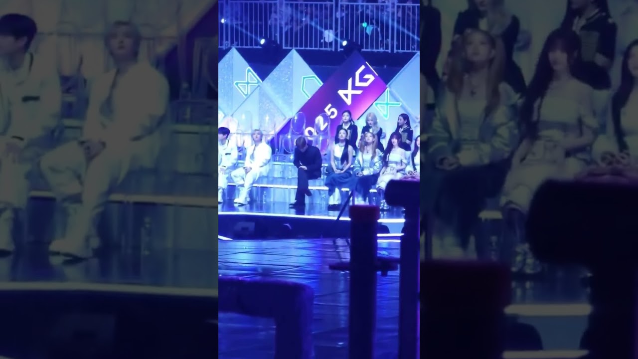Idol react Hearts2Hearts. 