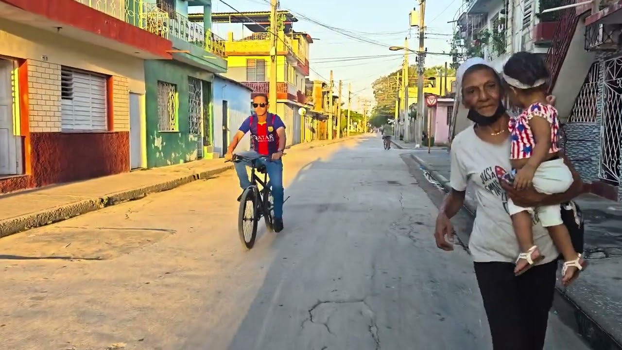 Cuba, Bayamo, 02.12.2023
