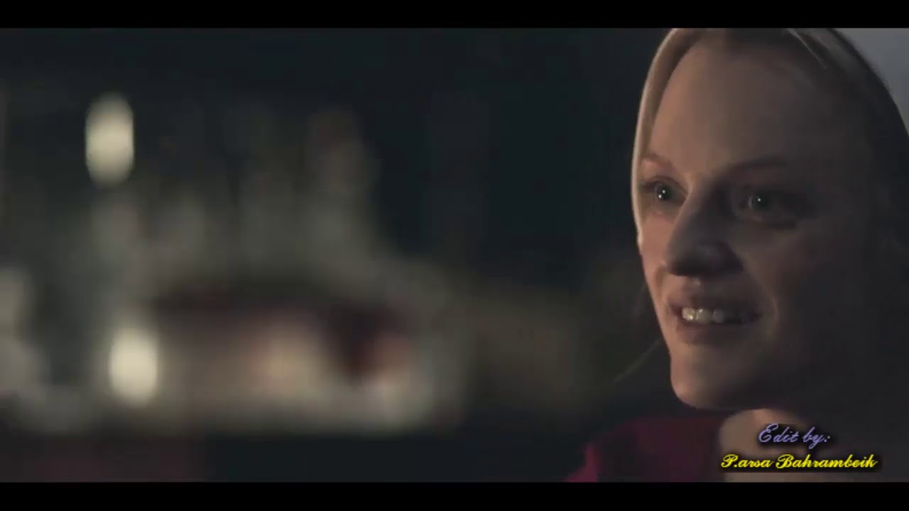 The Handmaid's Tale 