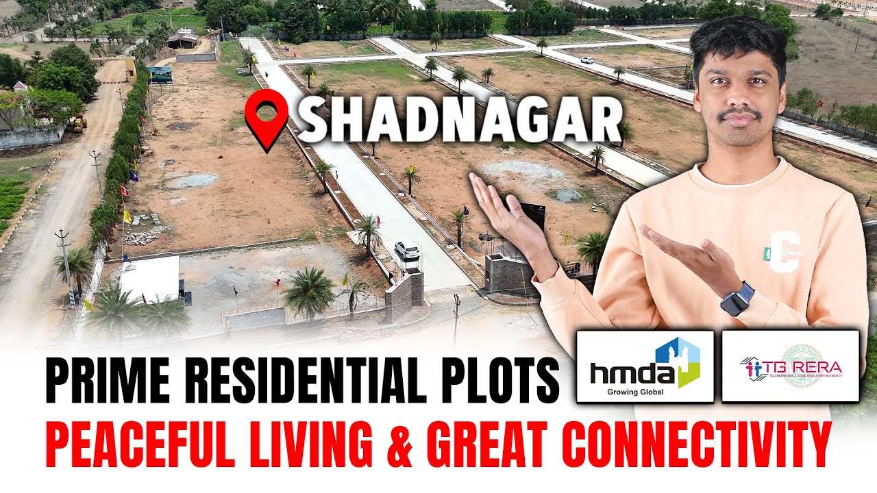 hmda plots in shadnagar