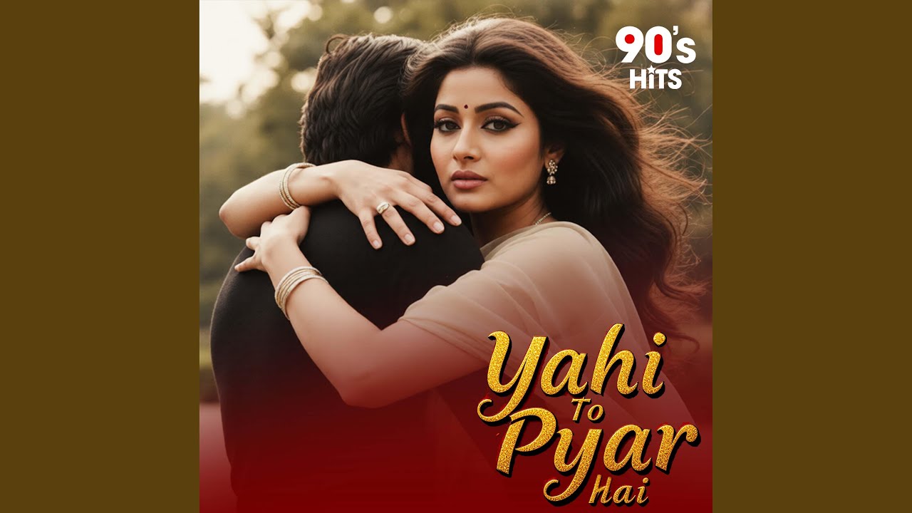 Yahi To Pyar Hai | 90s Superhit Bollywood Song