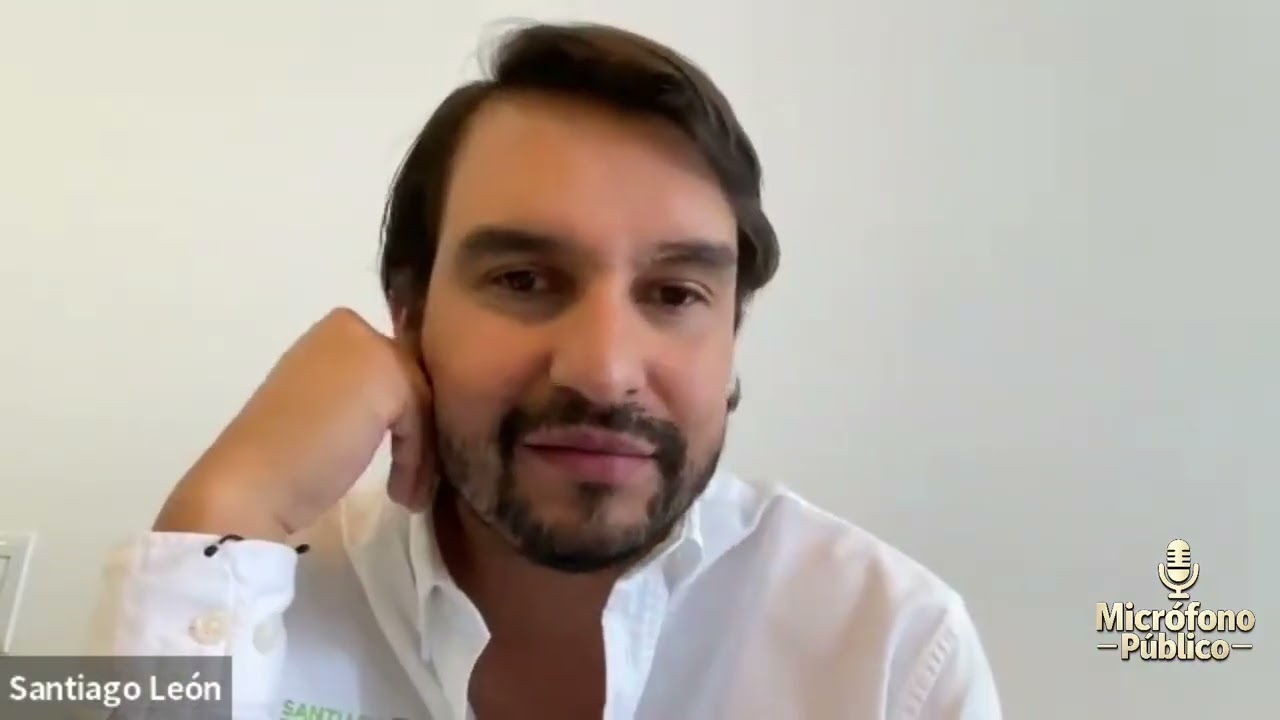 Elecciones 2026|El problema de Colombia no es solo la corrupción… es el centralismo | Santiago Leon 