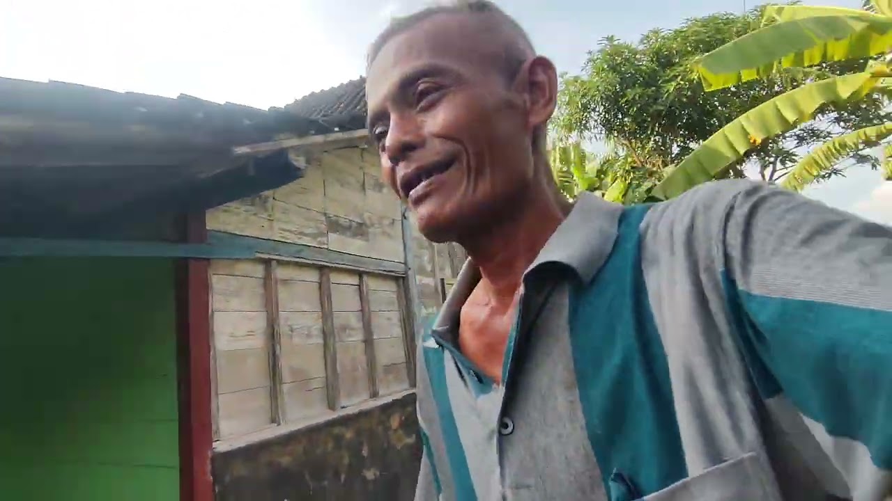 ono tamu istimewa