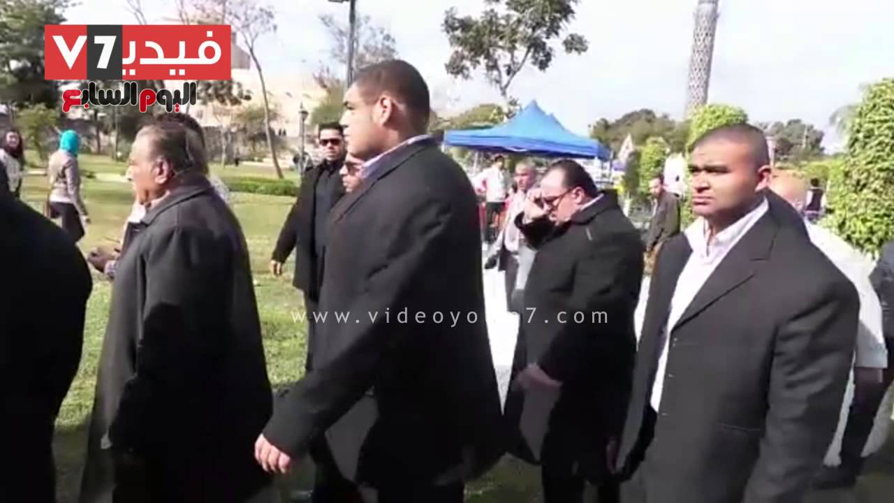 بالفيديو .. 