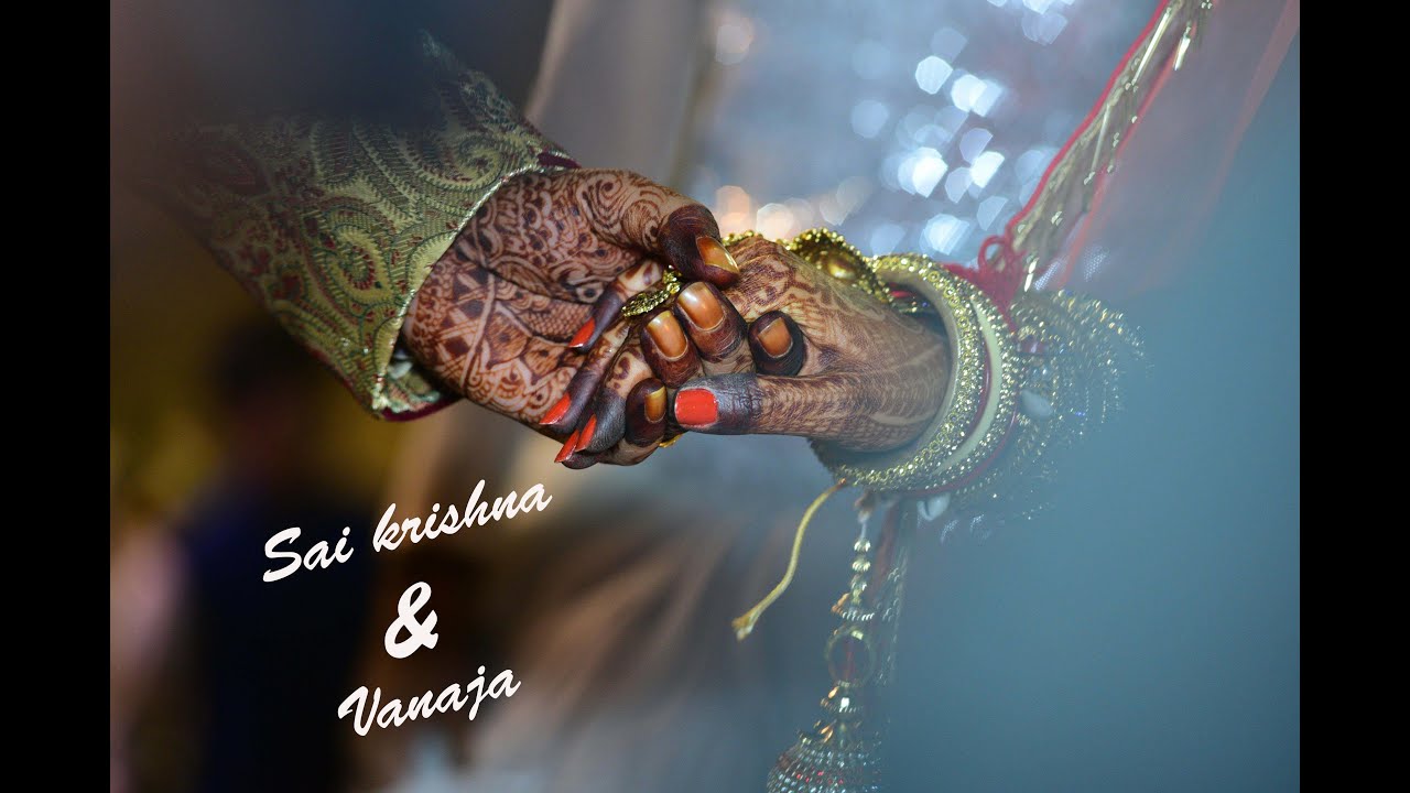 Sai krishna & Vanaja