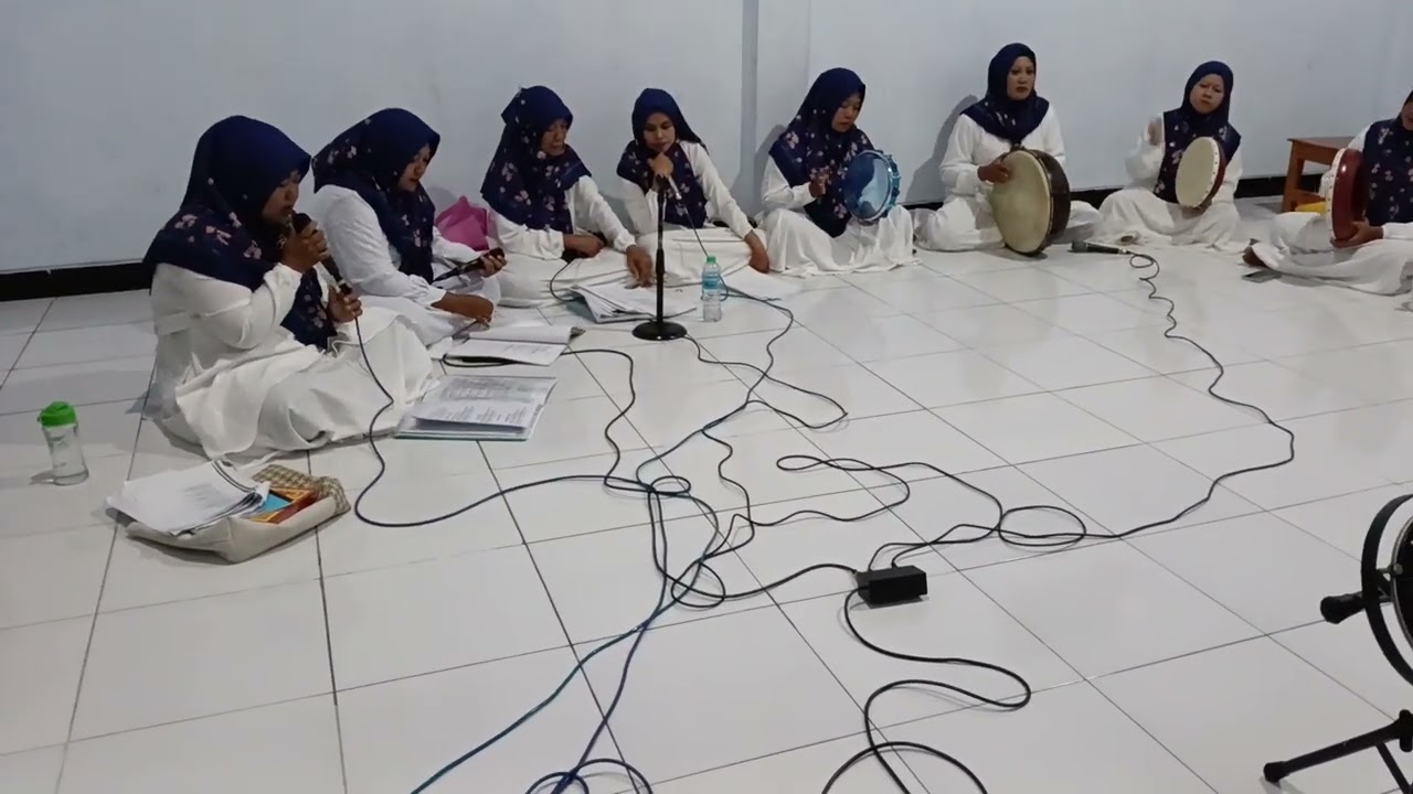Latihan 13 Februari 2026