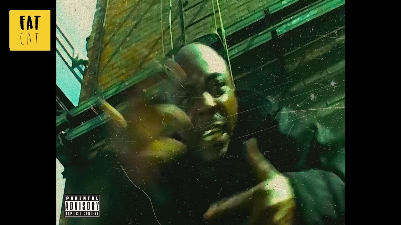 (free) 90s Old School Boom Bap type beat | Hip Hop instrumental - 