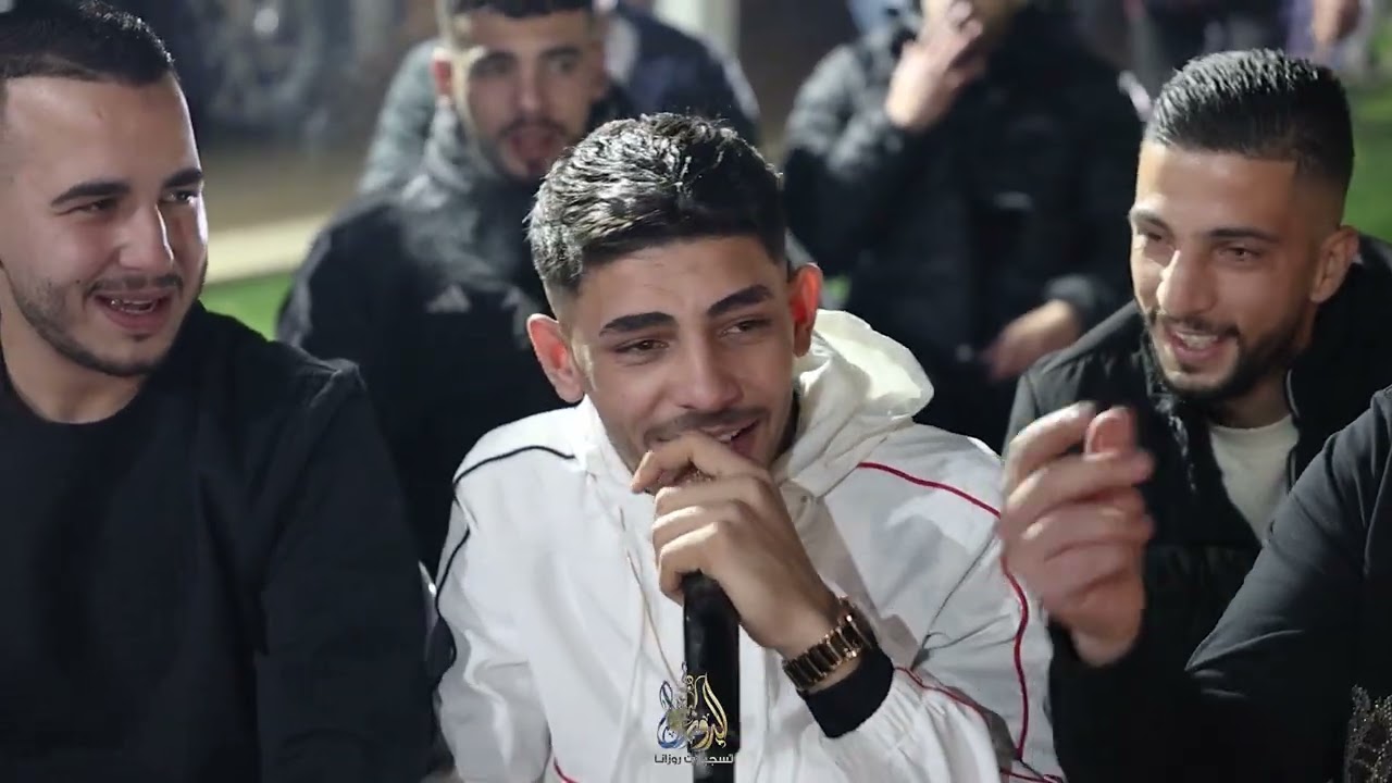 احزان جديدة⚡️الفنان ادهم شكري /وياك حلوة الدنيا😍يا غرام الي مني ضاع🥀حفلة الجيجي2026