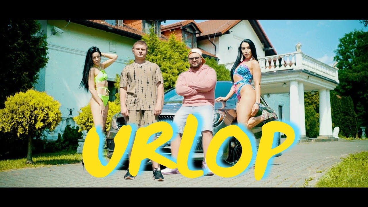 SOLEO & LUKALONE - URLOP ☆ Official Video ☆ 2024