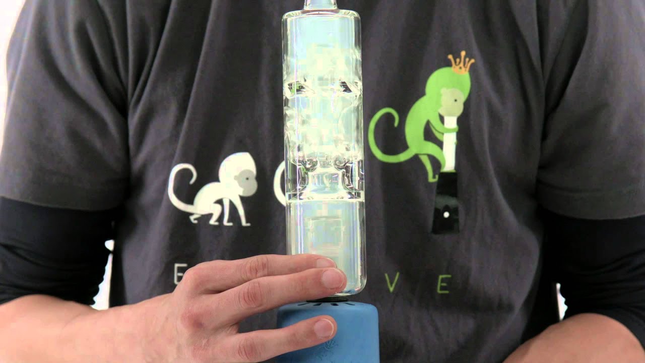 VapeXhale Cloud EVO Demo