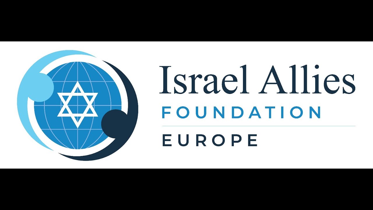 Aftermovie Conference - The Changing Middle East: Strategic Perspectives on Israel and the Region