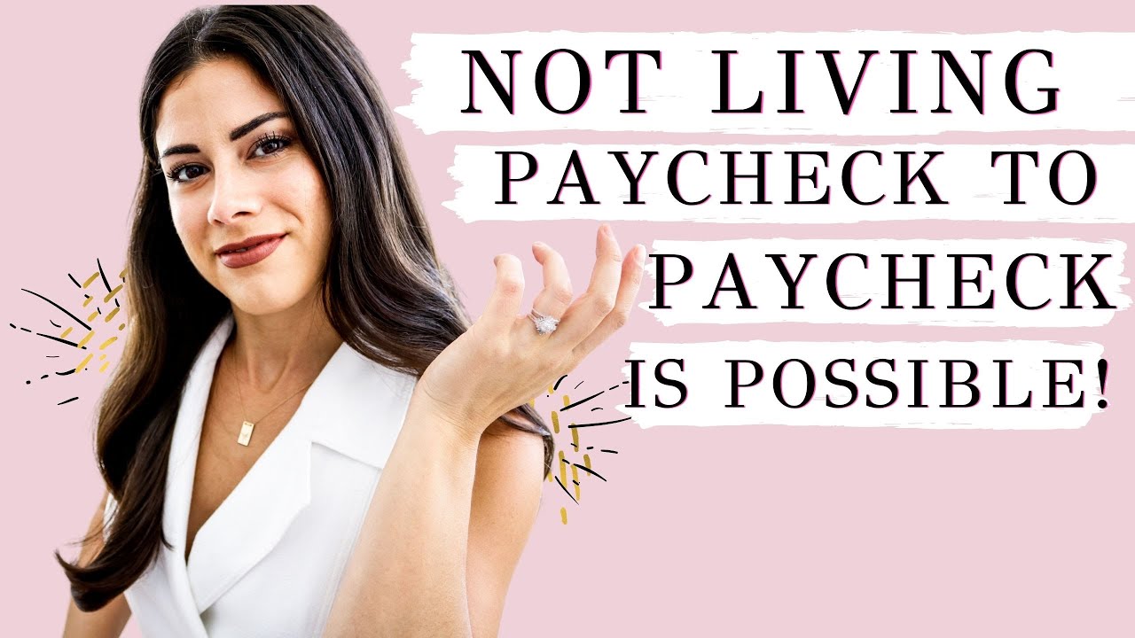 I NO LONGER LIVE PAYCHECK TO PAYCHECK | 5 Extra Sources Of Income For Women On A Leveling Up Journey
