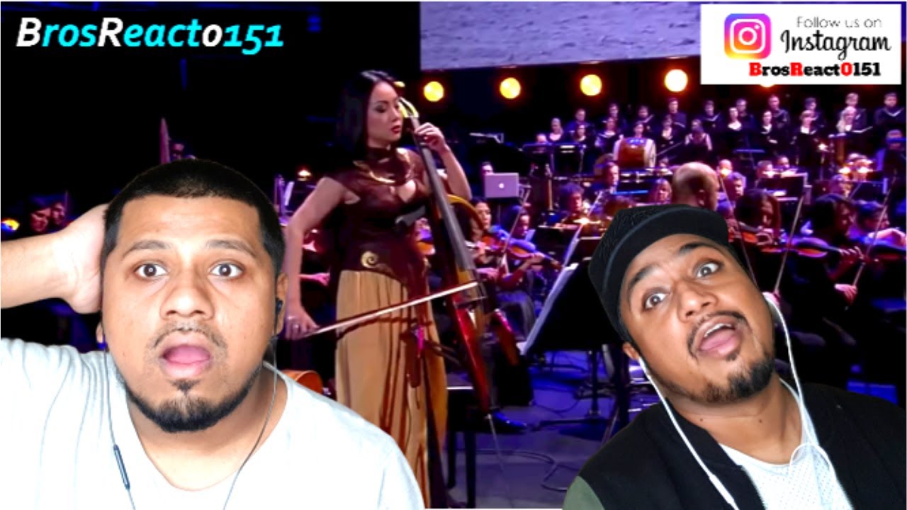 FIRST TIME HEARING Vikings suite, Trevor Morris, Einar Selvik | REACTION