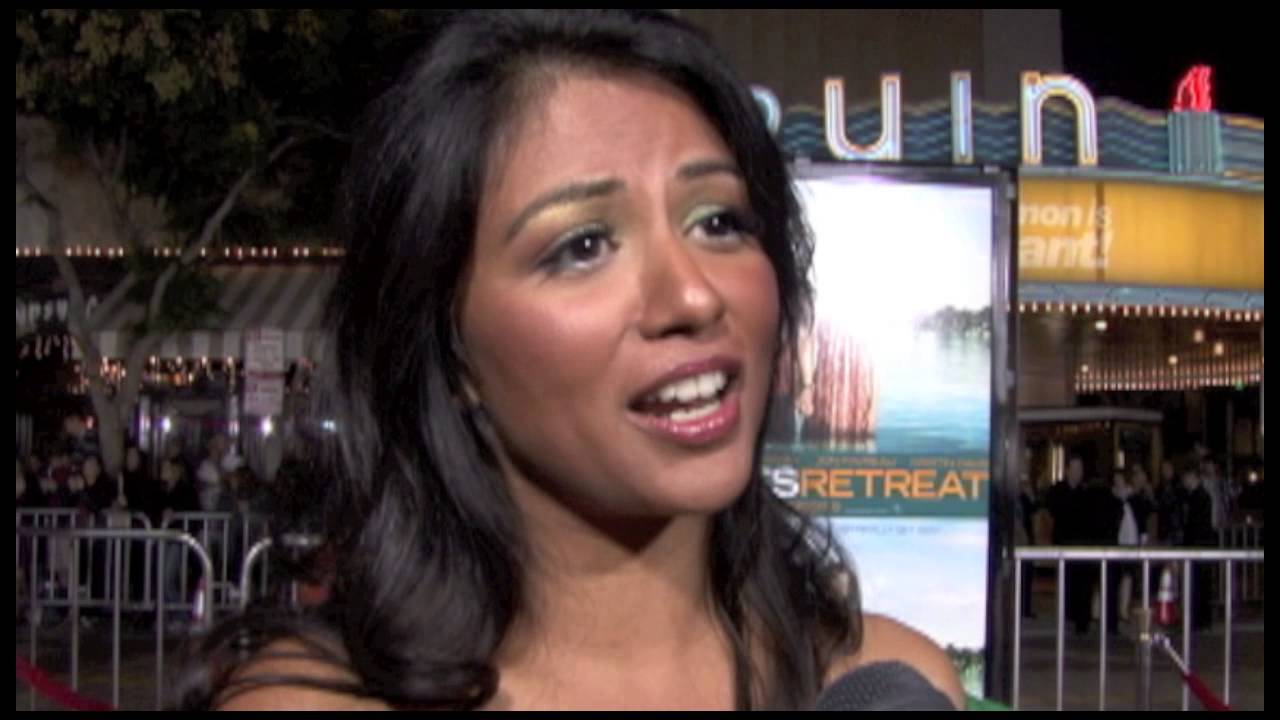 Karen David Interview - Couples Retreat